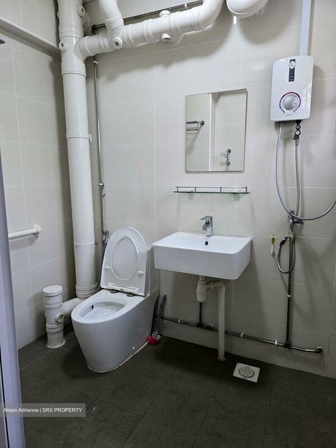 Blk 448 Sin Ming Court (Bishan), HDB 4 Rooms #501889961